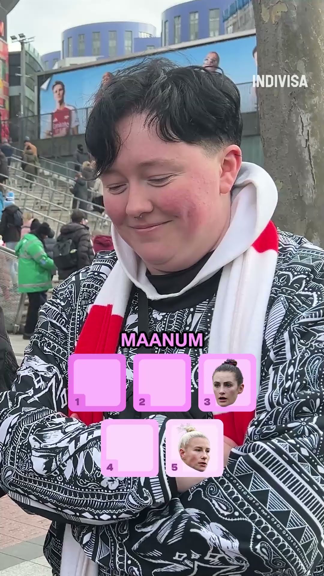 作中的不规