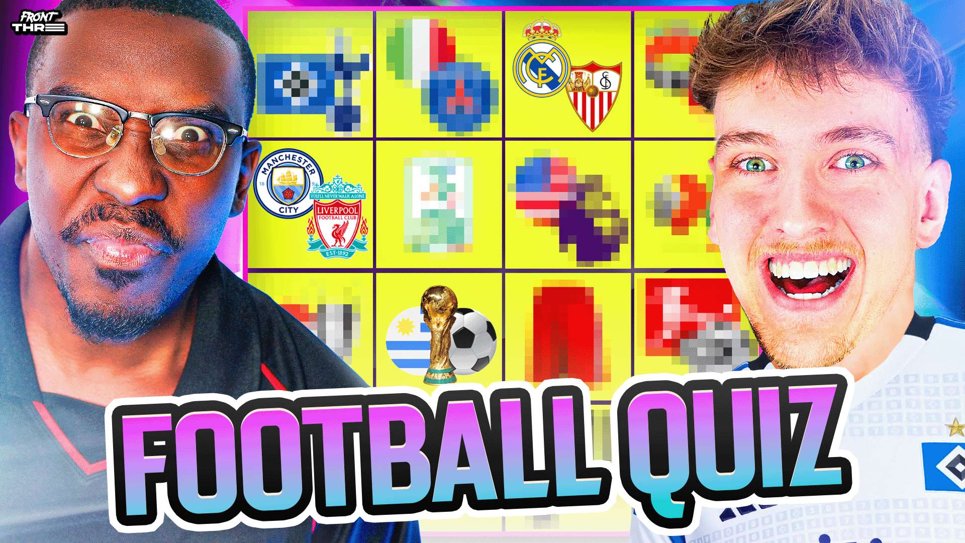 也讓球迷們 也讓球迷們