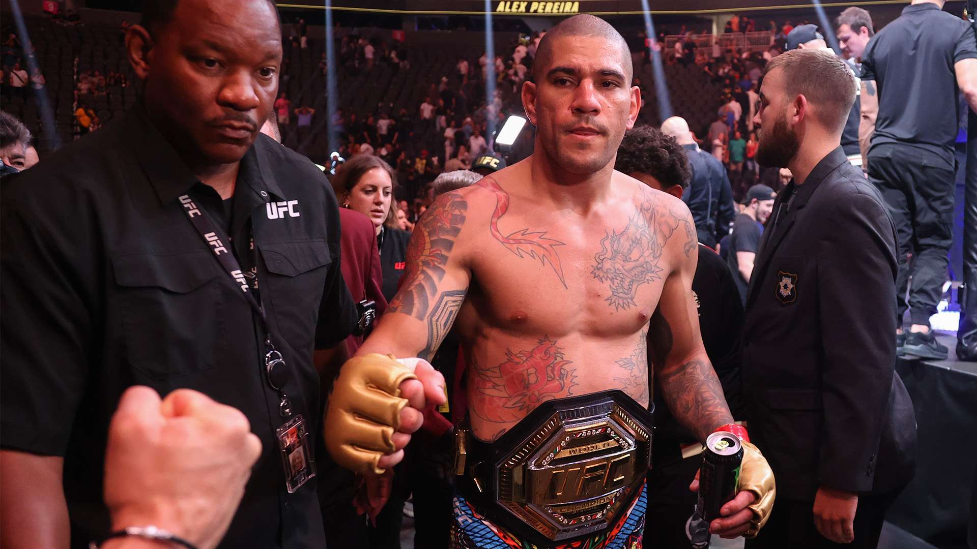 个人表现 个人表现